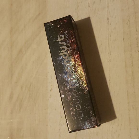 🌟🧚♀️MAGNETIC Urban Decay DISCONTINUED Moondust Eyeshadow NWT - Picture 6 of 7
